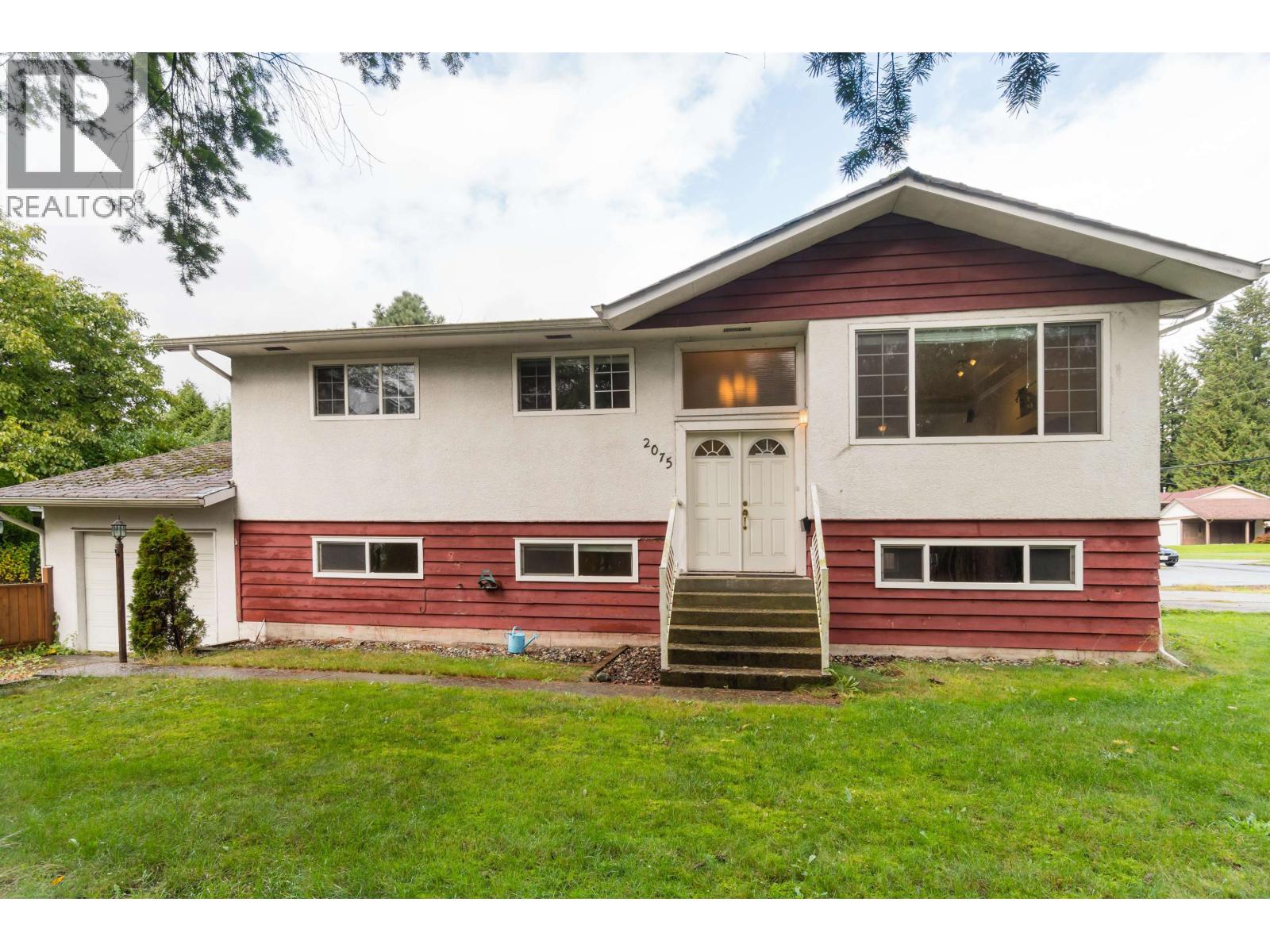 2075 AUSTIN AVENUE, Coquitlam, British Columbia