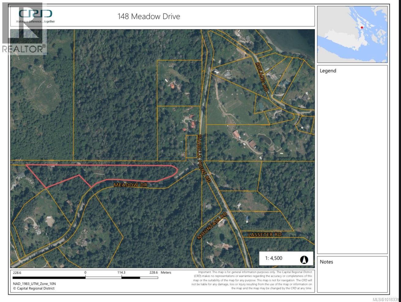 148 Meadow Dr, Salt Spring, British Columbia  V8K 1T9 - Photo 8 - 1018339