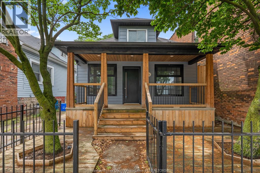 1059 Drouillard Road, Windsor, Ontario  N8Y 2P9 - Photo 2 - 25027512