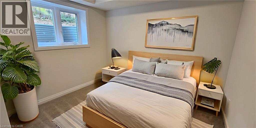 410 Northfield Drive W Unit# C2, Waterloo, Ontario  N2L 0A6 - Photo 10 - 40784117