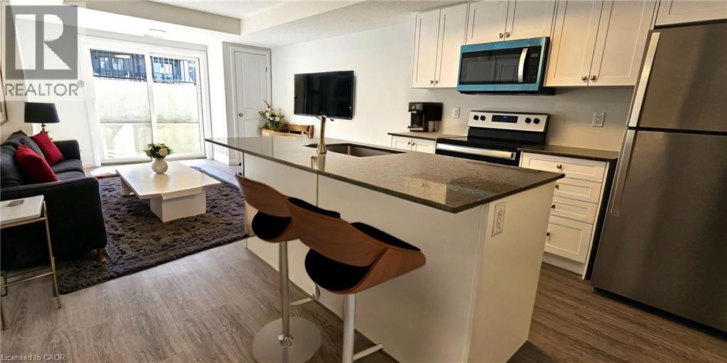 410 Northfield Drive W Unit# C2, Waterloo, Ontario  N2L 0A6 - Photo 5 - 40784117
