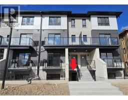 410 NORTHFIELD Drive W Unit# C2, Waterloo, Ontario