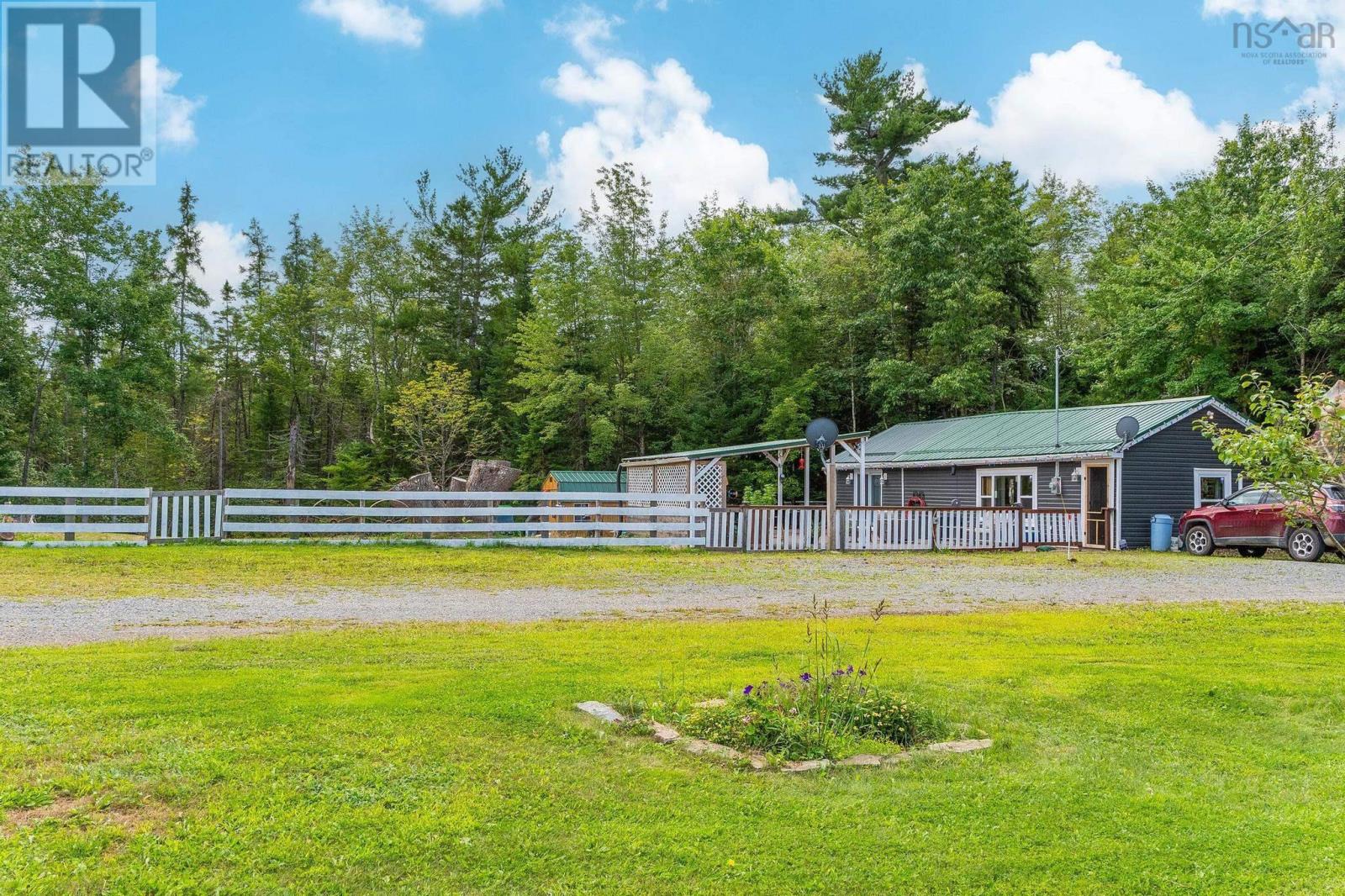 377 Cloverdale Road, Birch Hill, Nova Scotia