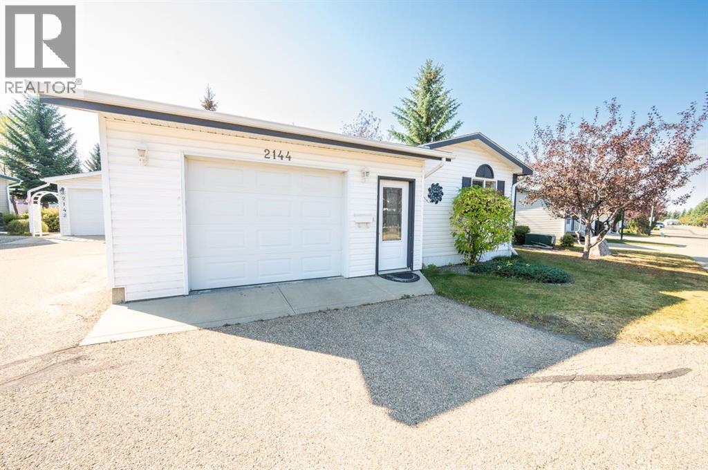 2144 Danielle Drive, Red Deer, Alberta  T4R 2Z8 - Photo 1 - A2258939