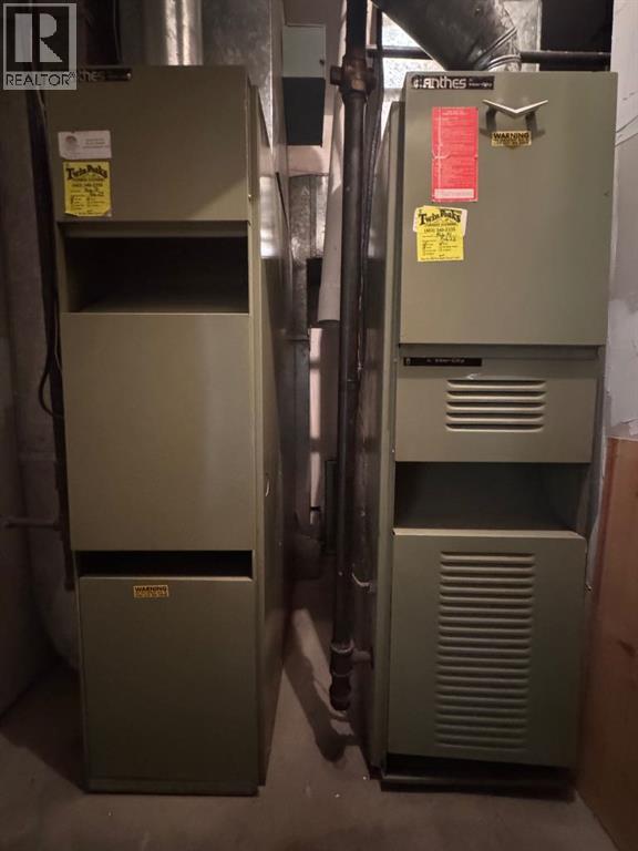 5210 Waghorn, Blackfalds, Alberta  T0M 0J0 - Photo 36 - A2264594