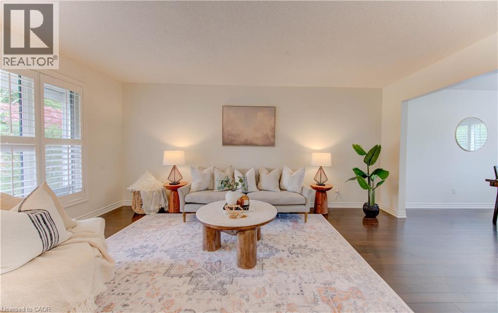 43 Winding Way, Kitchener, Ontario  N2N 1M4 - Photo 6 - 40771556