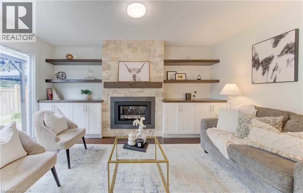 43 Winding Way, Kitchener, Ontario  N2N 1M4 - Photo 15 - 40771556