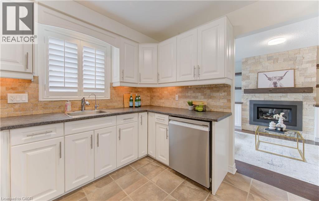 43 Winding Way, Kitchener, Ontario  N2N 1M4 - Photo 14 - 40771556