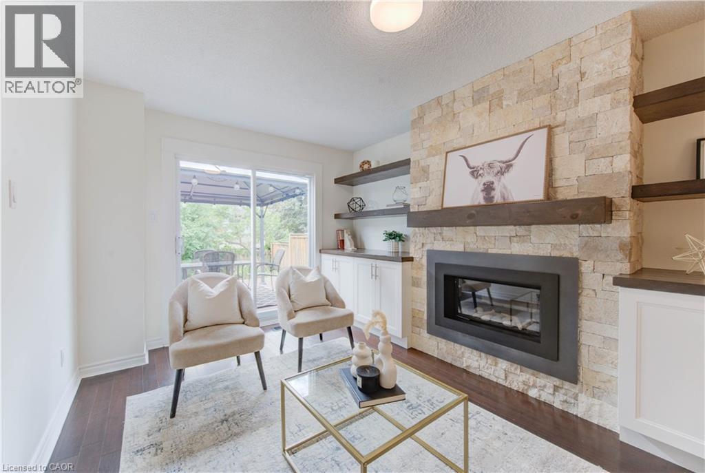 43 Winding Way, Kitchener, Ontario  N2N 1M4 - Photo 16 - 40771556