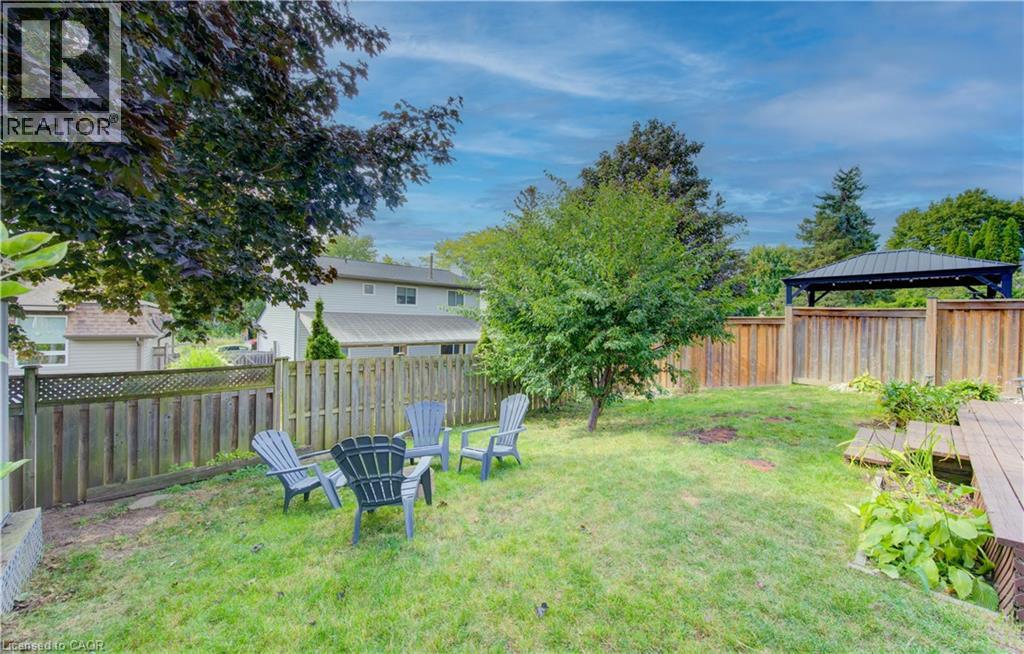 43 Winding Way, Kitchener, Ontario  N2N 1M4 - Photo 36 - 40771556