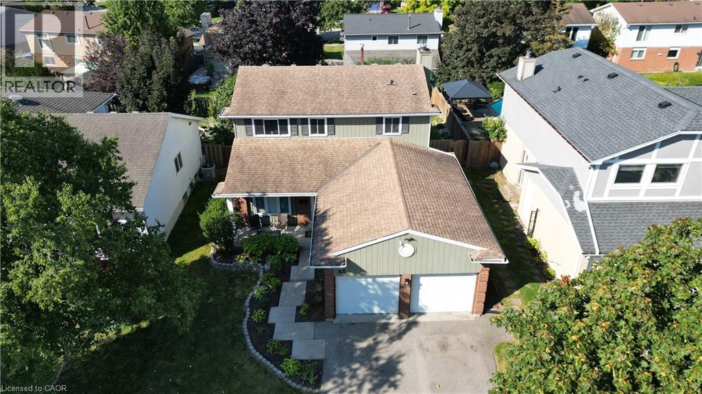 43 Winding Way, Kitchener, Ontario  N2N 1M4 - Photo 39 - 40771556