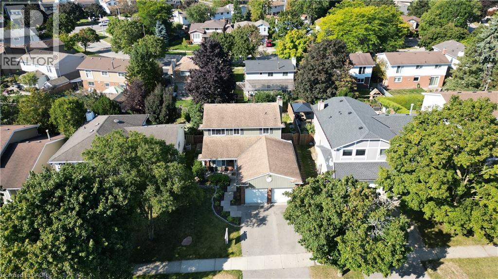 43 Winding Way, Kitchener, Ontario  N2N 1M4 - Photo 41 - 40771556