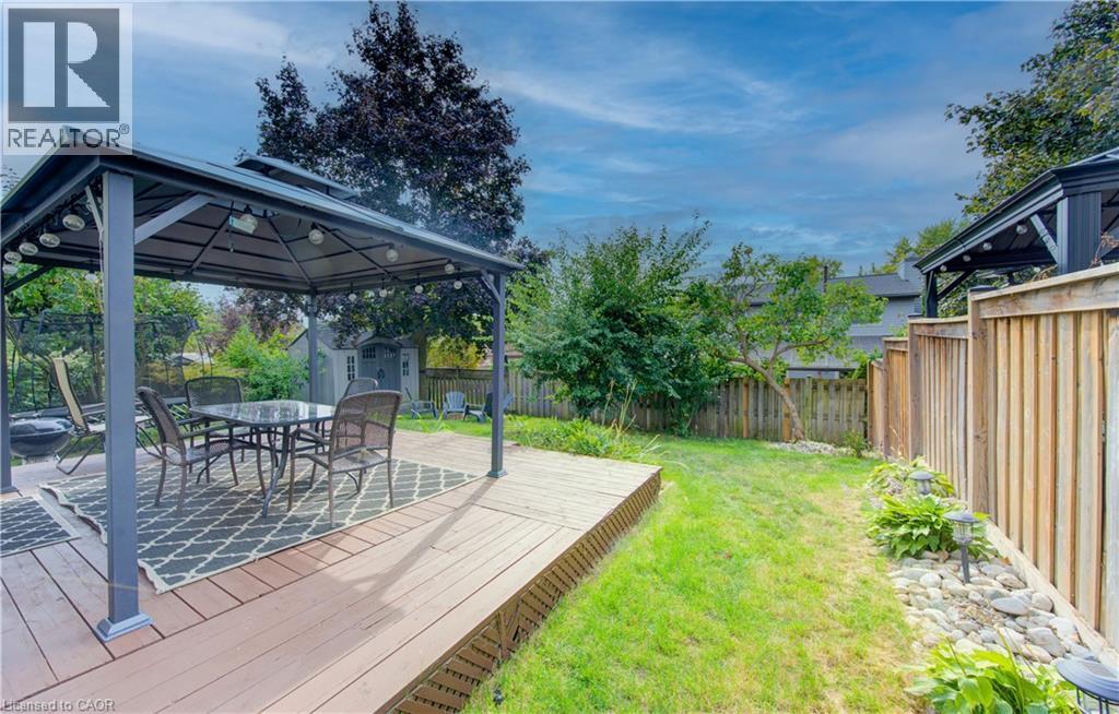 43 Winding Way, Kitchener, Ontario  N2N 1M4 - Photo 35 - 40771556