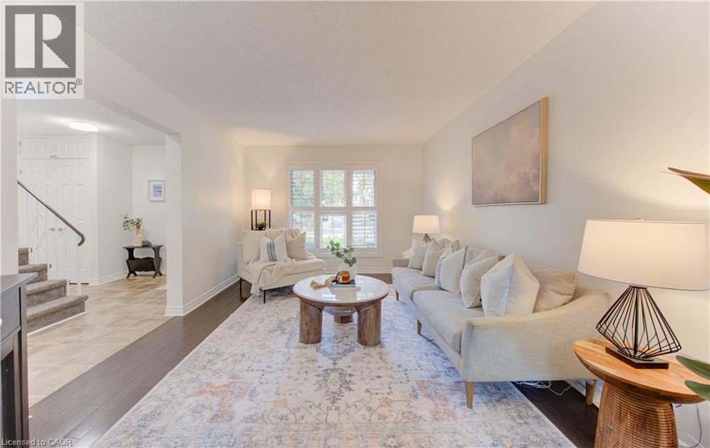 43 Winding Way, Kitchener, Ontario  N2N 1M4 - Photo 8 - 40771556