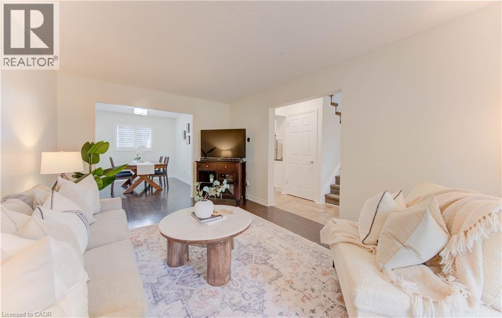 43 Winding Way, Kitchener, Ontario  N2N 1M4 - Photo 7 - 40771556