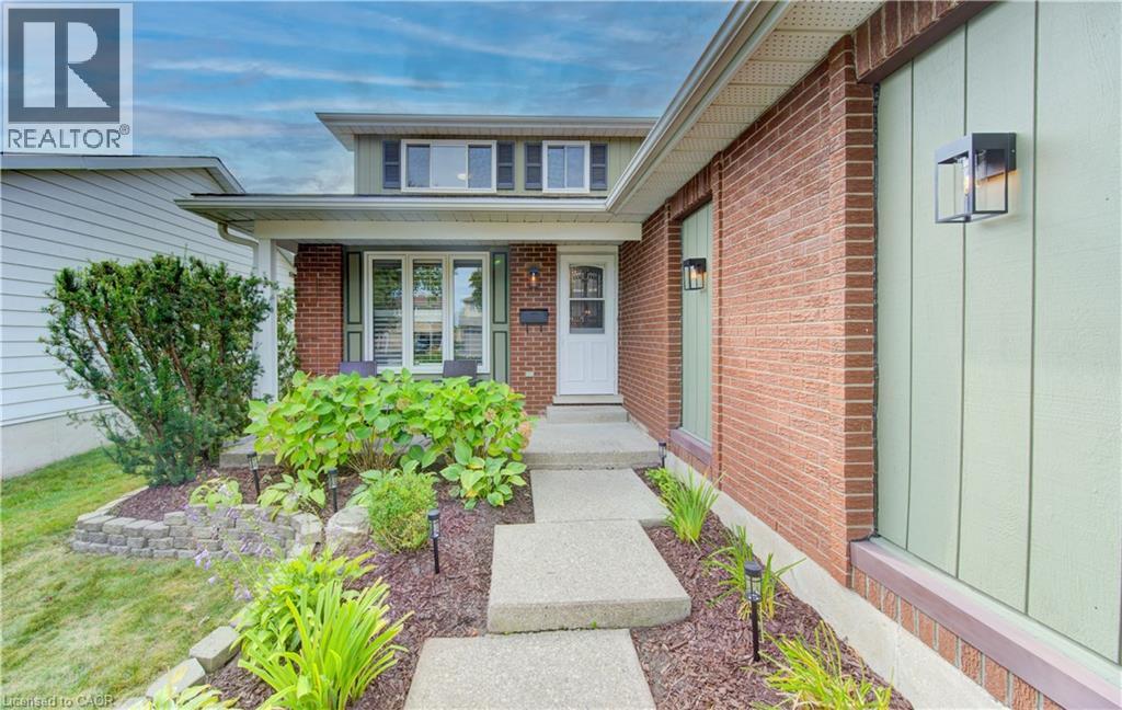 43 Winding Way, Kitchener, Ontario  N2N 1M4 - Photo 4 - 40771556