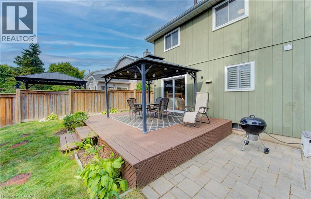 43 Winding Way, Kitchener, Ontario  N2N 1M4 - Photo 38 - 40771556