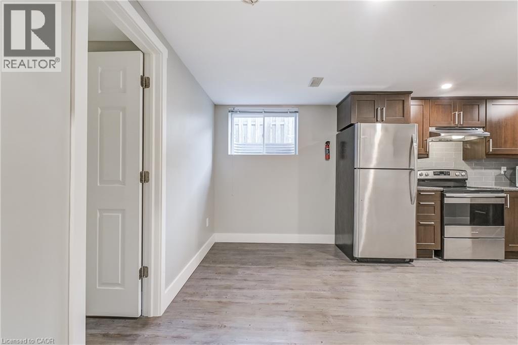 672 Castleguard Crescent Unit# 2, Burlington, Ontario  L7N 2W6 - Photo 12 - 40775108