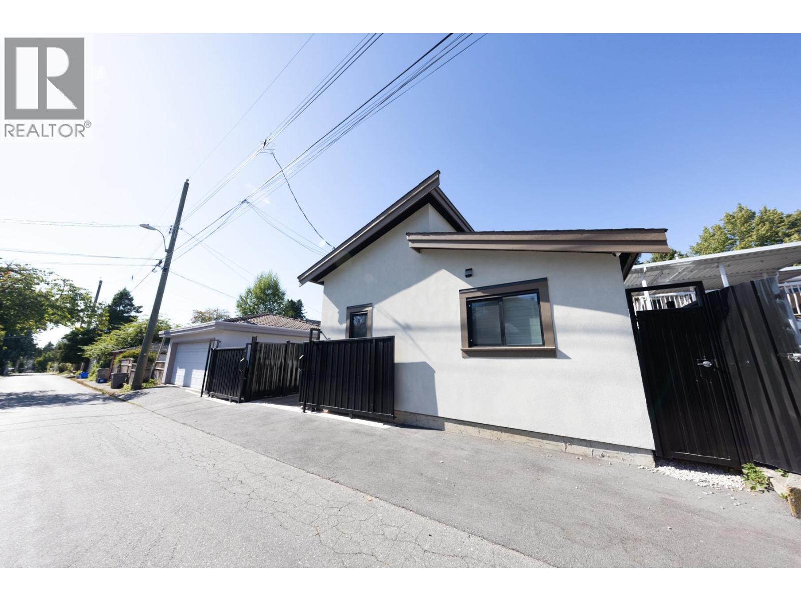 432 E 46th Avenue, Vancouver, British Columbia  V5W 1Z9 - Photo 23 - R3031255