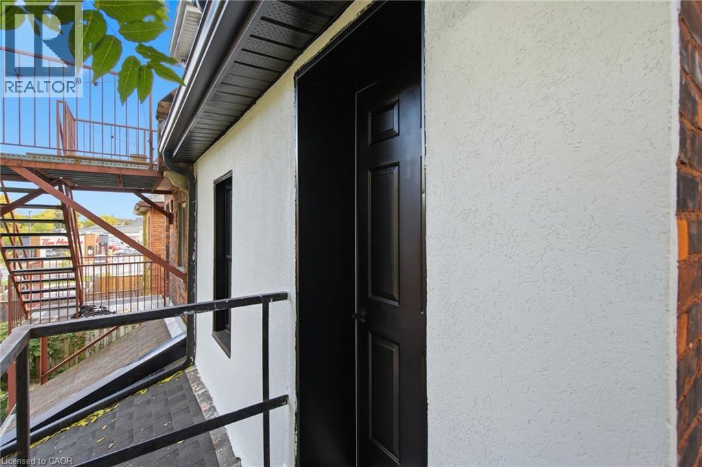 489 Cannon Street E Unit# 3, Hamilton, Ontario  L8L 2E5 - Photo 16 - 40782209