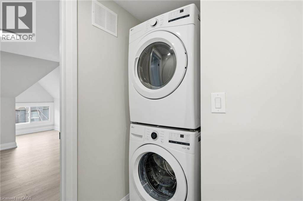 489 Cannon Street E Unit# 3, Hamilton, Ontario  L8L 2E5 - Photo 20 - 40782209