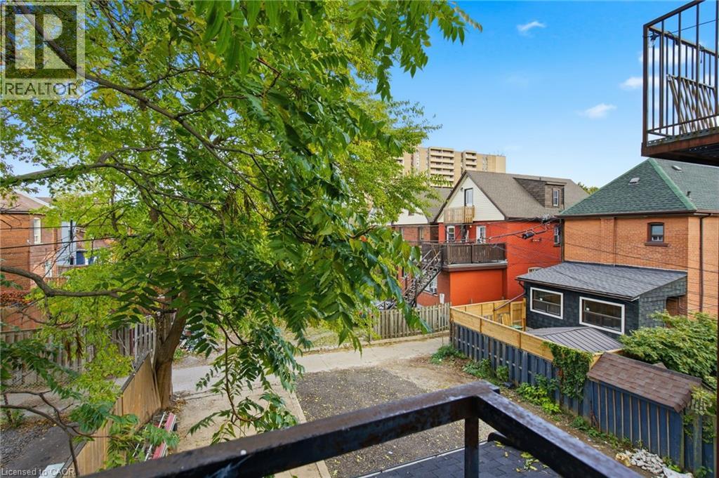 489 Cannon Street E Unit# 3, Hamilton, Ontario  L8L 2E5 - Photo 17 - 40782209