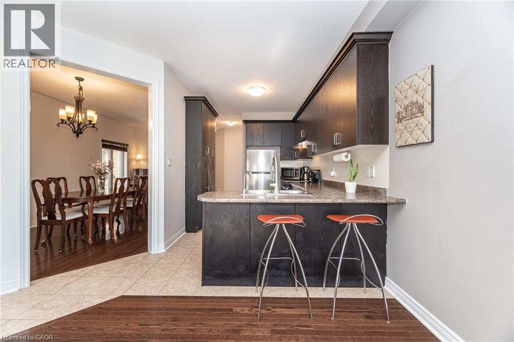 81 Paperbark Avenue, Vaughan, Ontario  L6A 0Y2 - Photo 11 - 40784055