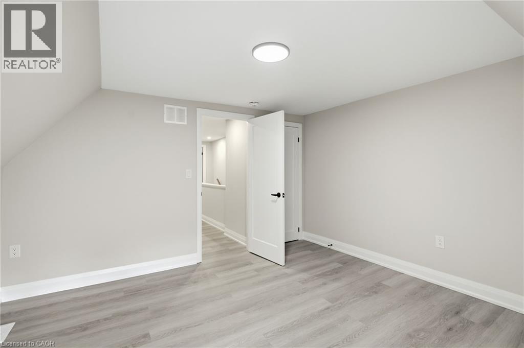 489 Cannon Street E Unit# 3, Hamilton, Ontario  L8L 2E5 - Photo 15 - 40782209