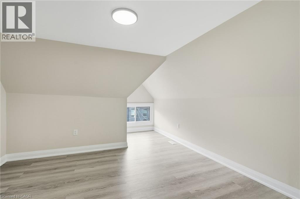 489 Cannon Street E Unit# 3, Hamilton, Ontario  L8L 2E5 - Photo 14 - 40782209