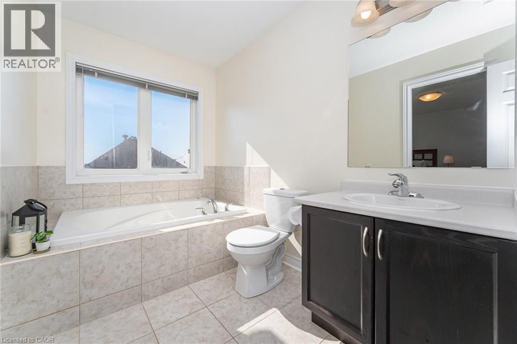 81 Paperbark Avenue, Vaughan, Ontario  L6A 0Y2 - Photo 35 - 40784055