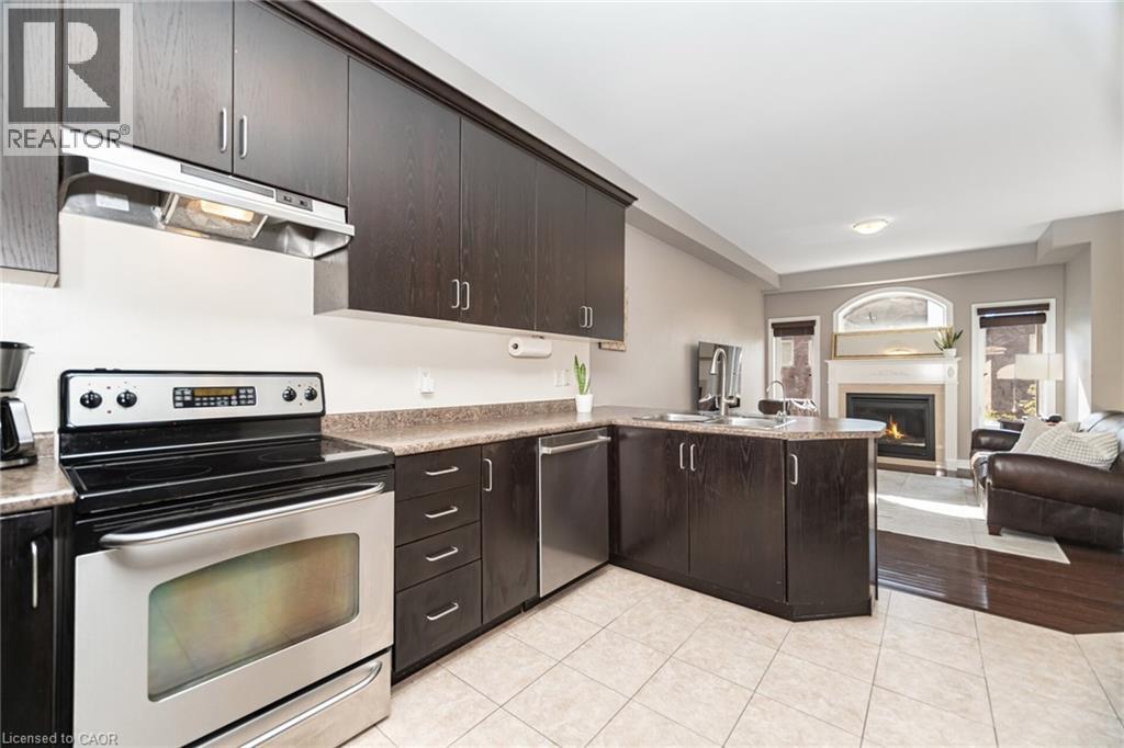 81 Paperbark Avenue, Vaughan, Ontario  L6A 0Y2 - Photo 15 - 40784055