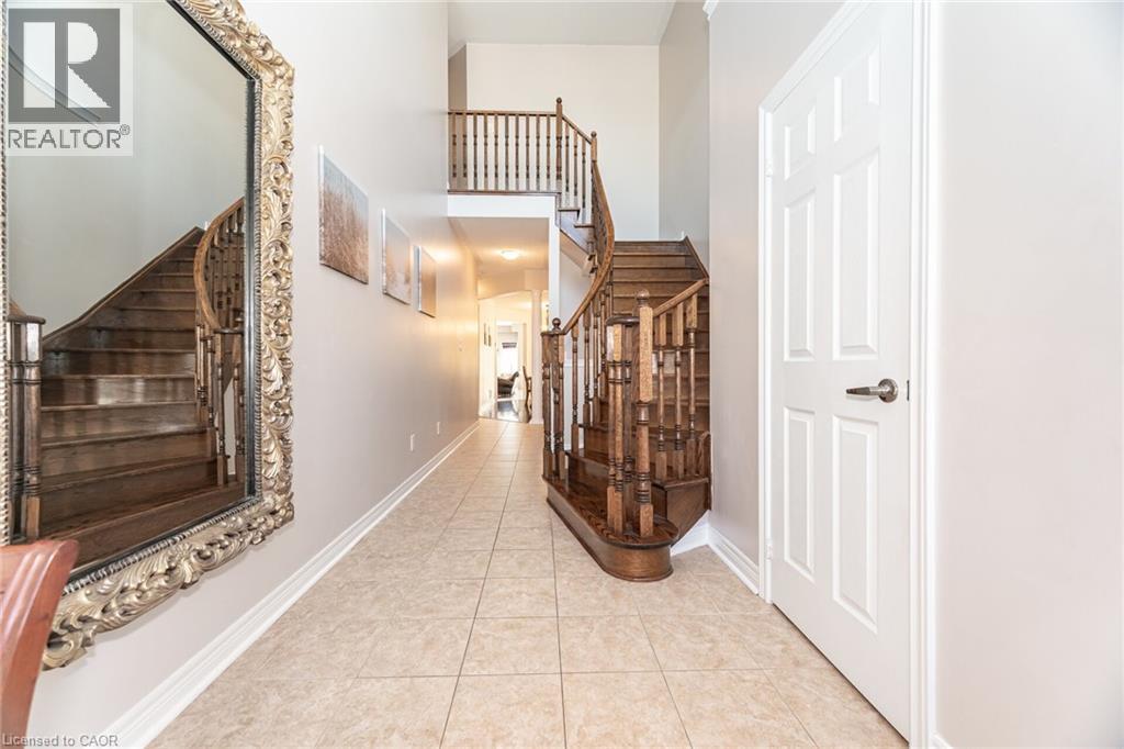 81 Paperbark Avenue, Vaughan, Ontario  L6A 0Y2 - Photo 5 - 40784055