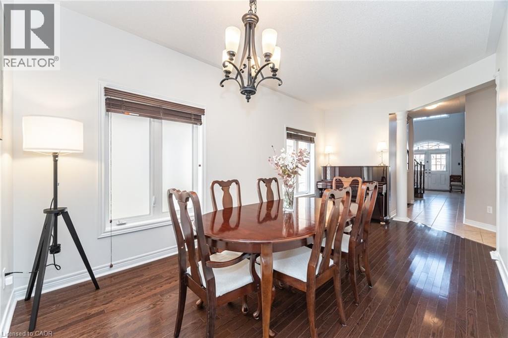 81 Paperbark Avenue, Vaughan, Ontario  L6A 0Y2 - Photo 6 - 40784055