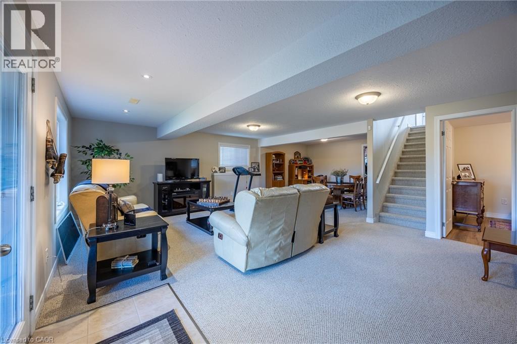 114 Mcguiness Drive, Brantford, Ontario  N3T 6R6 - Photo 17 - 40784180