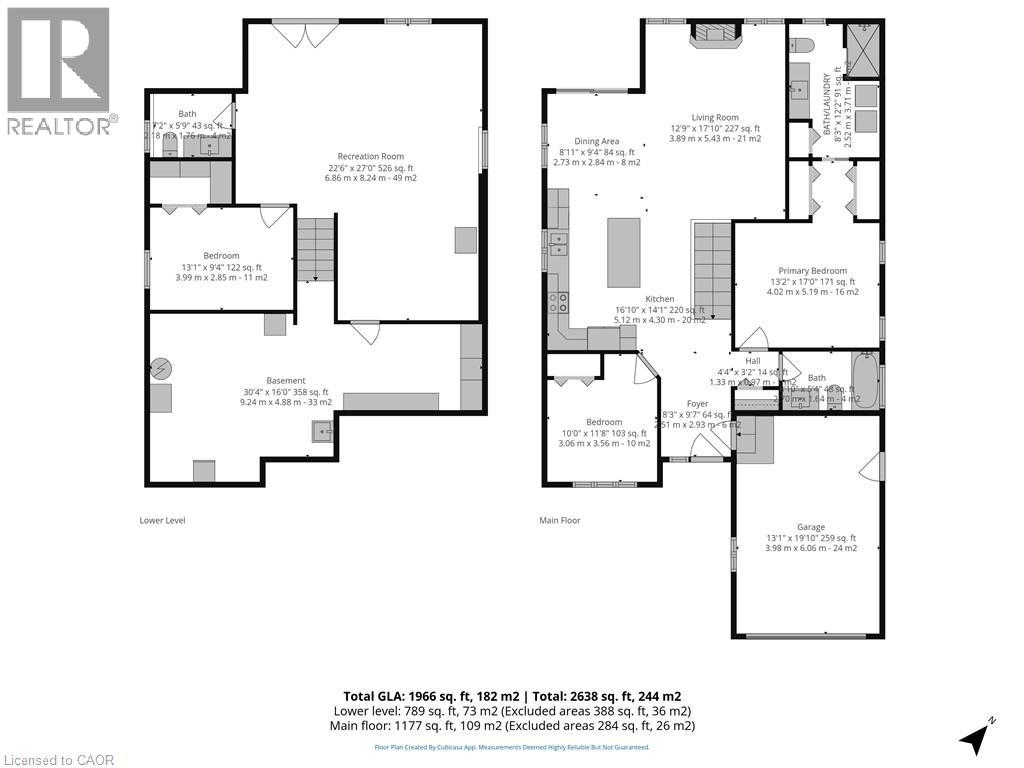 114 Mcguiness Drive, Brantford, Ontario  N3T 6R6 - Photo 27 - 40784180