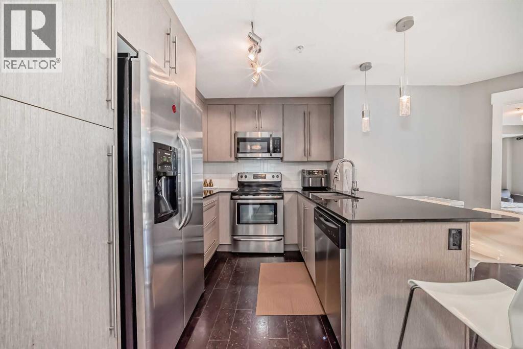 1113, 11 Mahogany Row Se, Calgary, Alberta  T3M 2L6 - Photo 2 - A2234883