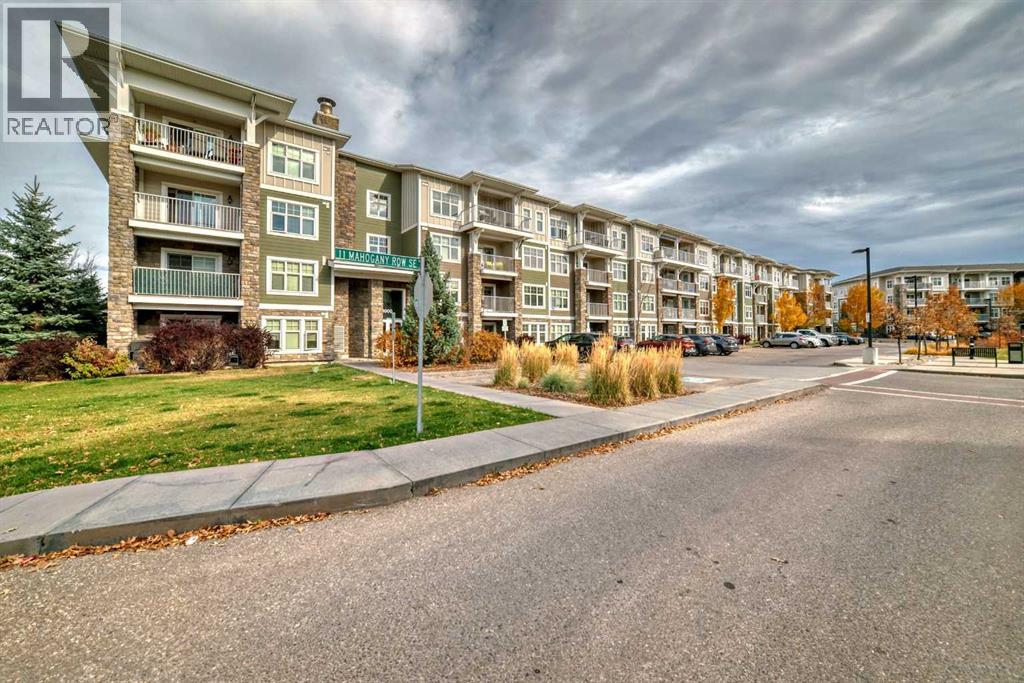1113, 11 Mahogany Row Se, Calgary, Alberta  T3M 2L6 - Photo 23 - A2234883