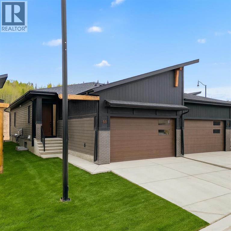 88, 297 Riviera Way, Cochrane, Alberta