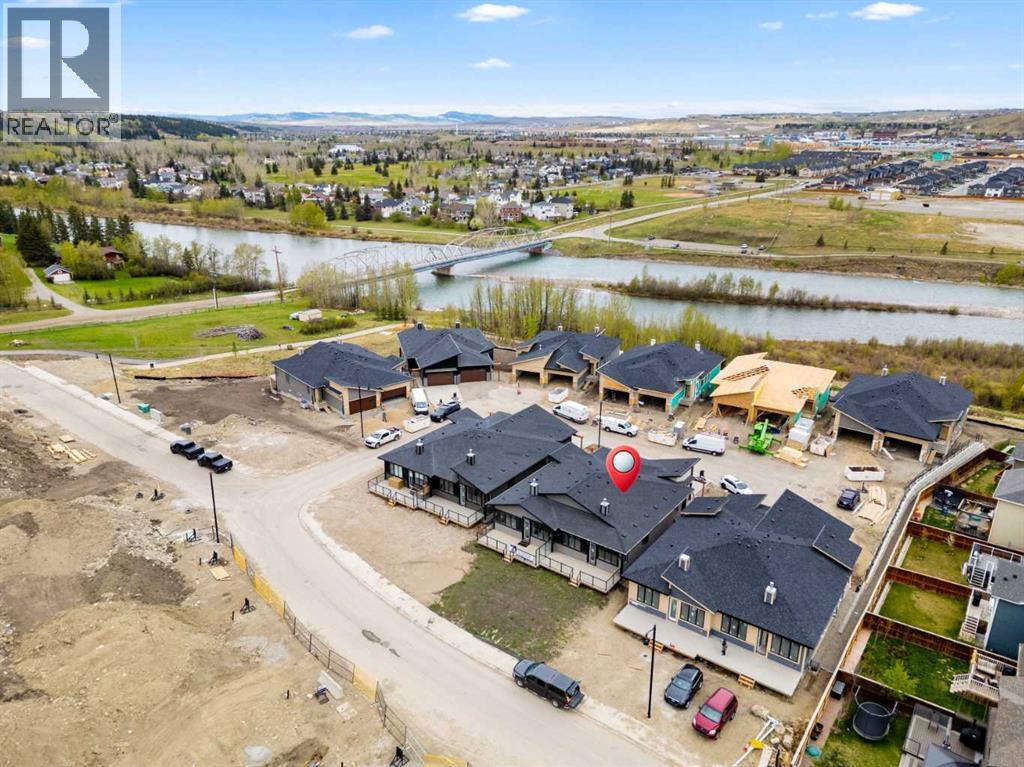 88, 297 Riviera Way, Cochrane, Alberta  T4C 2A4 - Photo 28 - A2248046