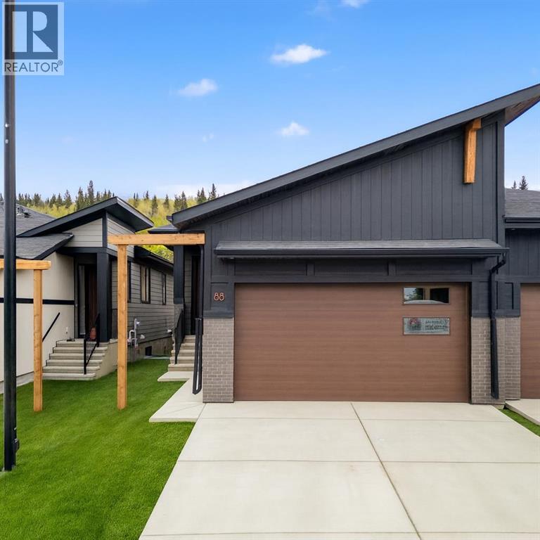 88, 297 Riviera Way, Cochrane, Alberta  T4C 2A4 - Photo 2 - A2248046