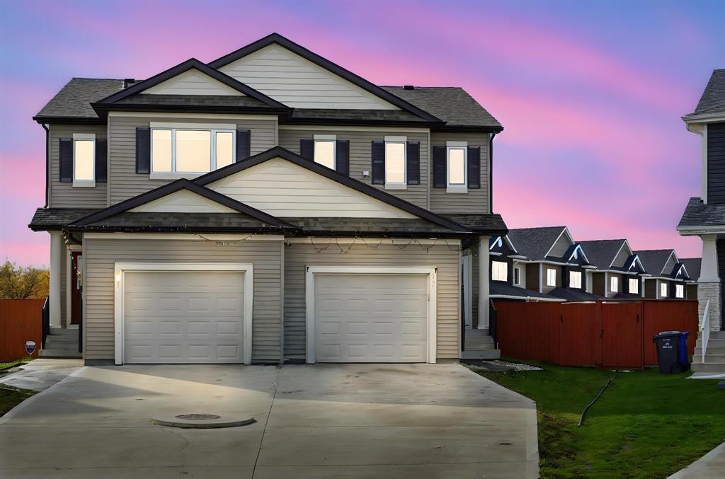 427 Castlebury Meadows Drive, Winnipeg, Manitoba  R2R 2X5 - Photo 1 - 202527510