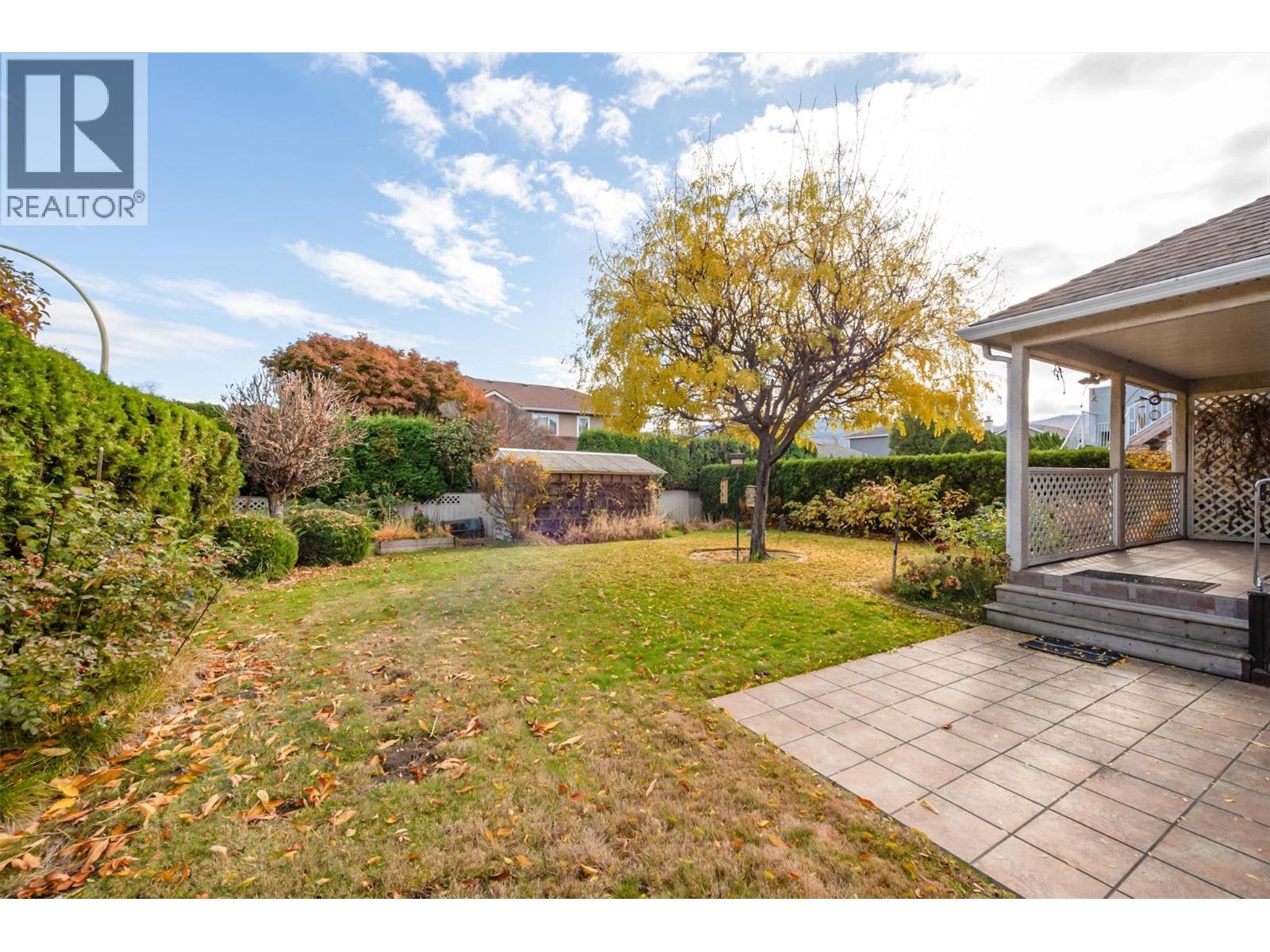 4003 Logie Court, Kelowna, British Columbia  V1W 3Y6 - Photo 25 - 10366922