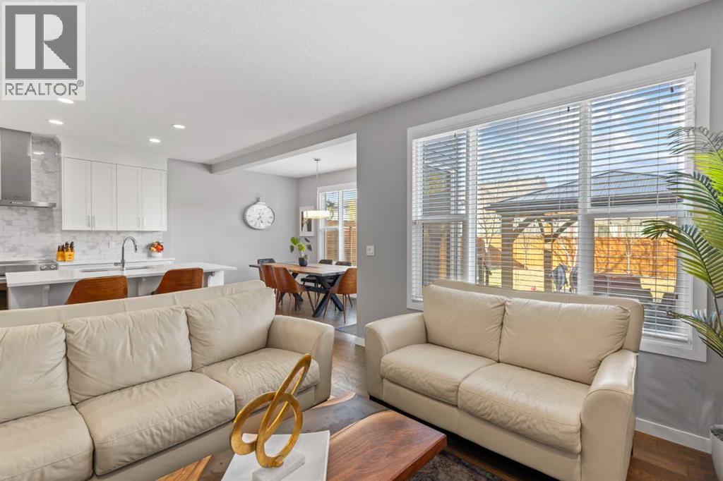 240 Cranbrook Circle Se, Calgary, Alberta  T3M 2L9 - Photo 11 - A2267412