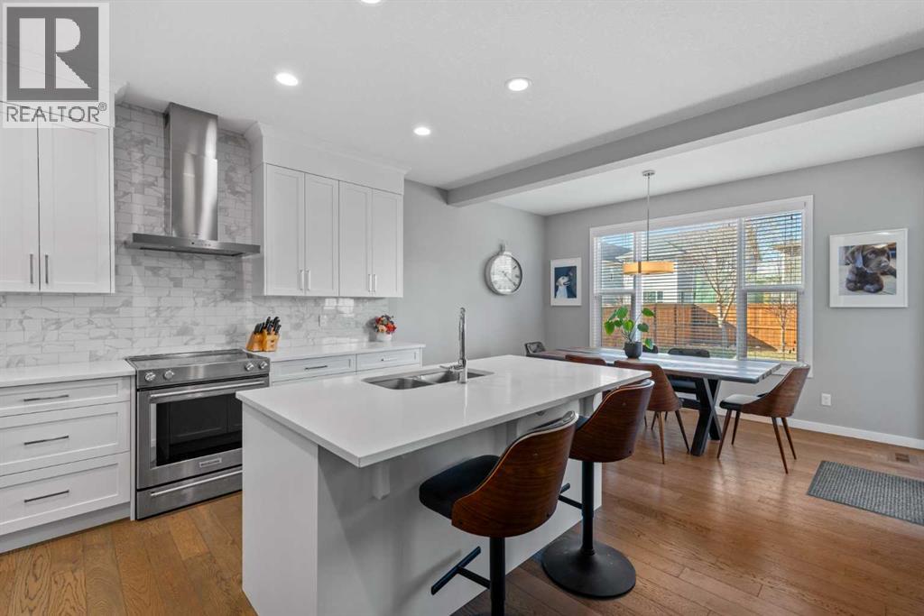 240 Cranbrook Circle Se, Calgary, Alberta  T3M 2L9 - Photo 14 - A2267412