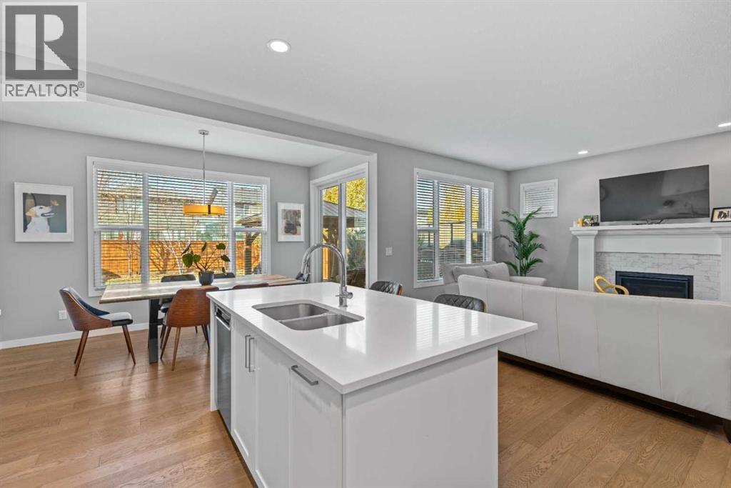 240 Cranbrook Circle Se, Calgary, Alberta  T3M 2L9 - Photo 15 - A2267412