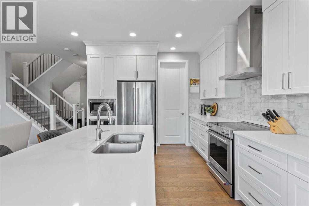 240 Cranbrook Circle Se, Calgary, Alberta  T3M 2L9 - Photo 17 - A2267412