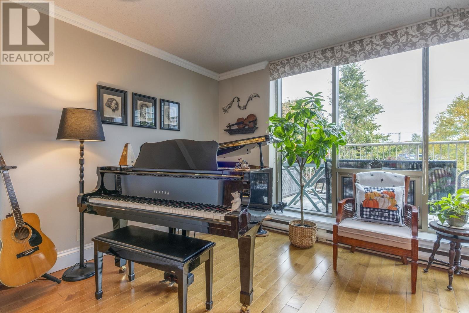 110 1 Prince Street, Dartmouth, Nova Scotia  B2Y 4L3 - Photo 14 - 202526224