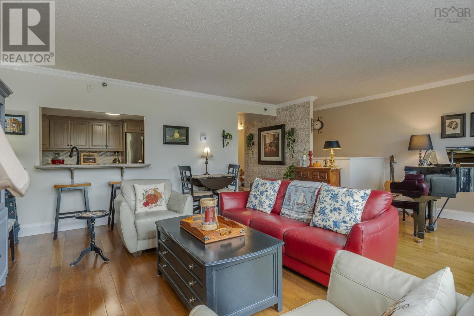 110 1 Prince Street, Dartmouth, Nova Scotia  B2Y 4L3 - Photo 10 - 202526224