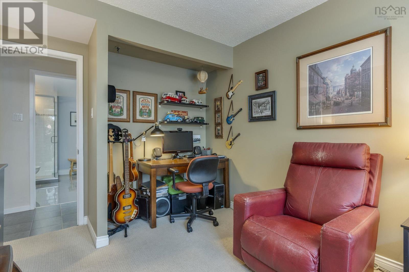 110 1 Prince Street, Dartmouth, Nova Scotia  B2Y 4L3 - Photo 22 - 202526224