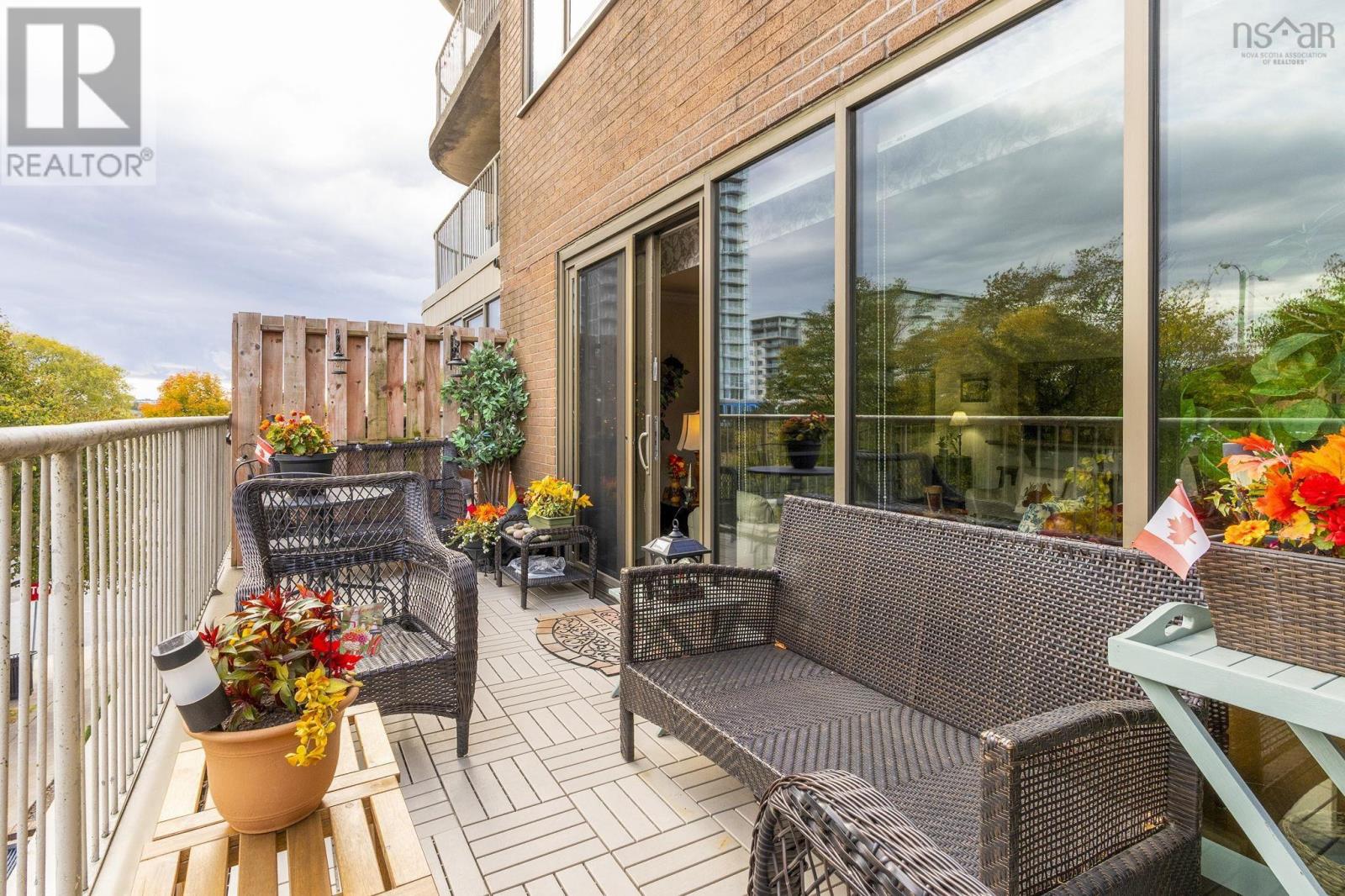 110 1 Prince Street, Dartmouth, Nova Scotia  B2Y 4L3 - Photo 28 - 202526224